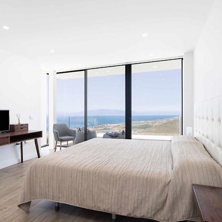 New Home Costa Adeje Luxurious Private Villa Екстер'єр фото