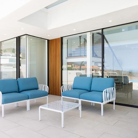 New Home Costa Adeje Luxurious Private Villa Екстер'єр фото