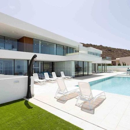 New Home Costa Adeje Luxurious Private Villa Екстер'єр фото