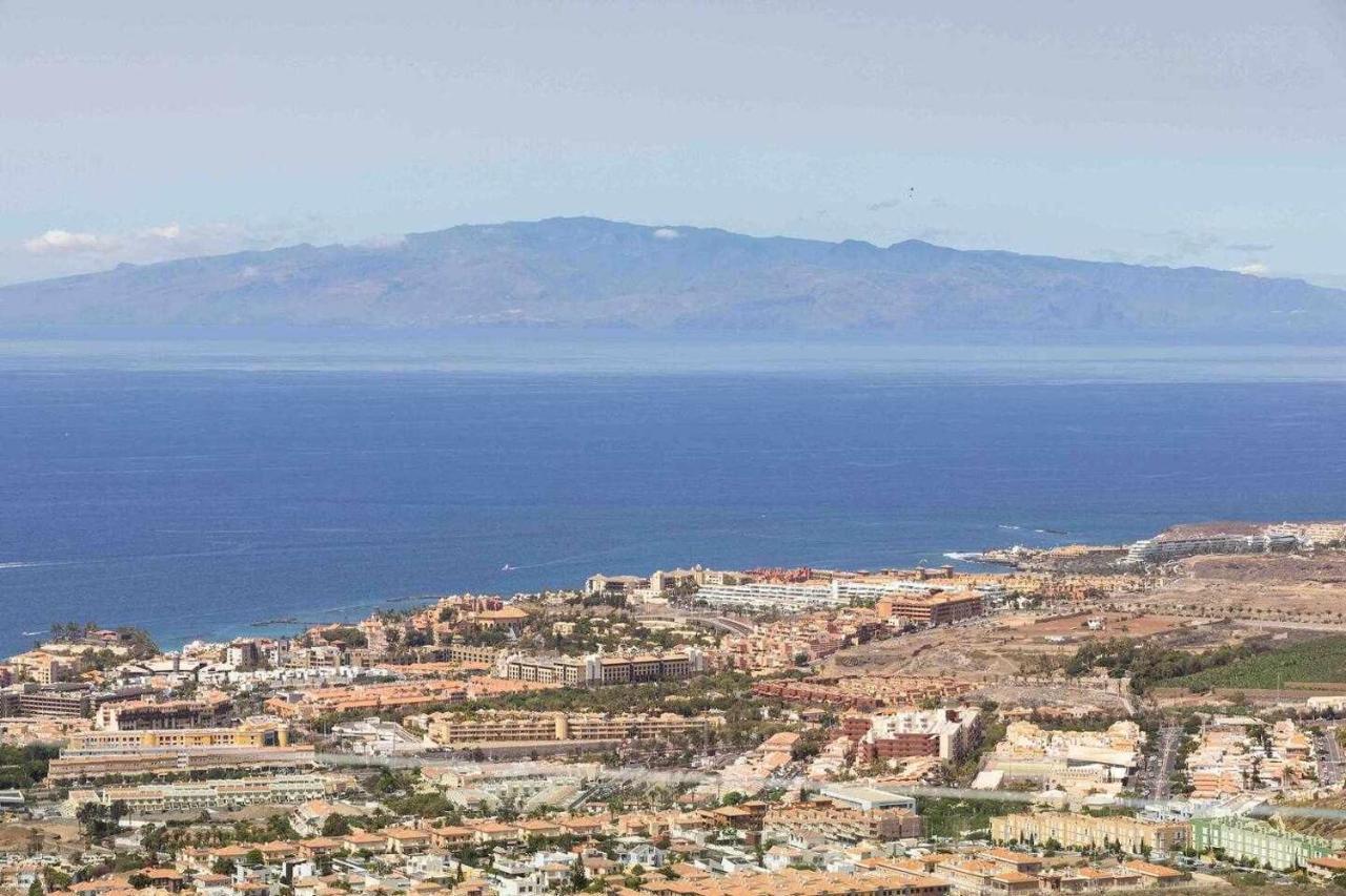 New Home Costa Adeje Luxurious Private Villa Екстер'єр фото