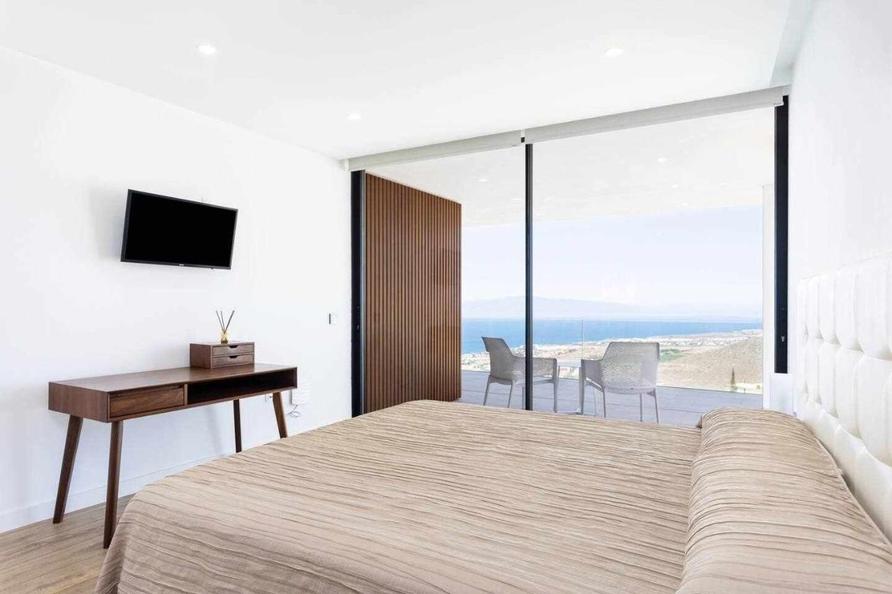New Home Costa Adeje Luxurious Private Villa Екстер'єр фото