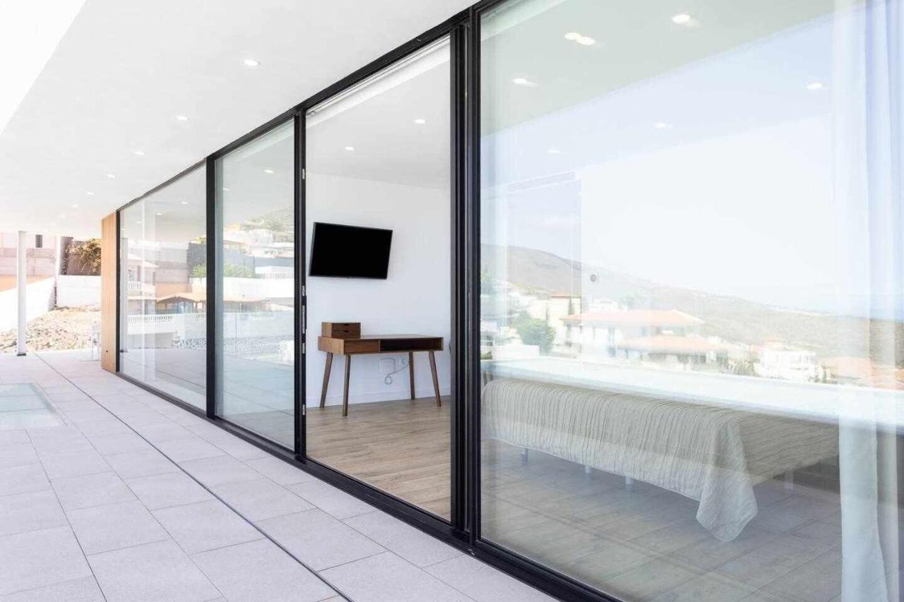 New Home Costa Adeje Luxurious Private Villa Екстер'єр фото