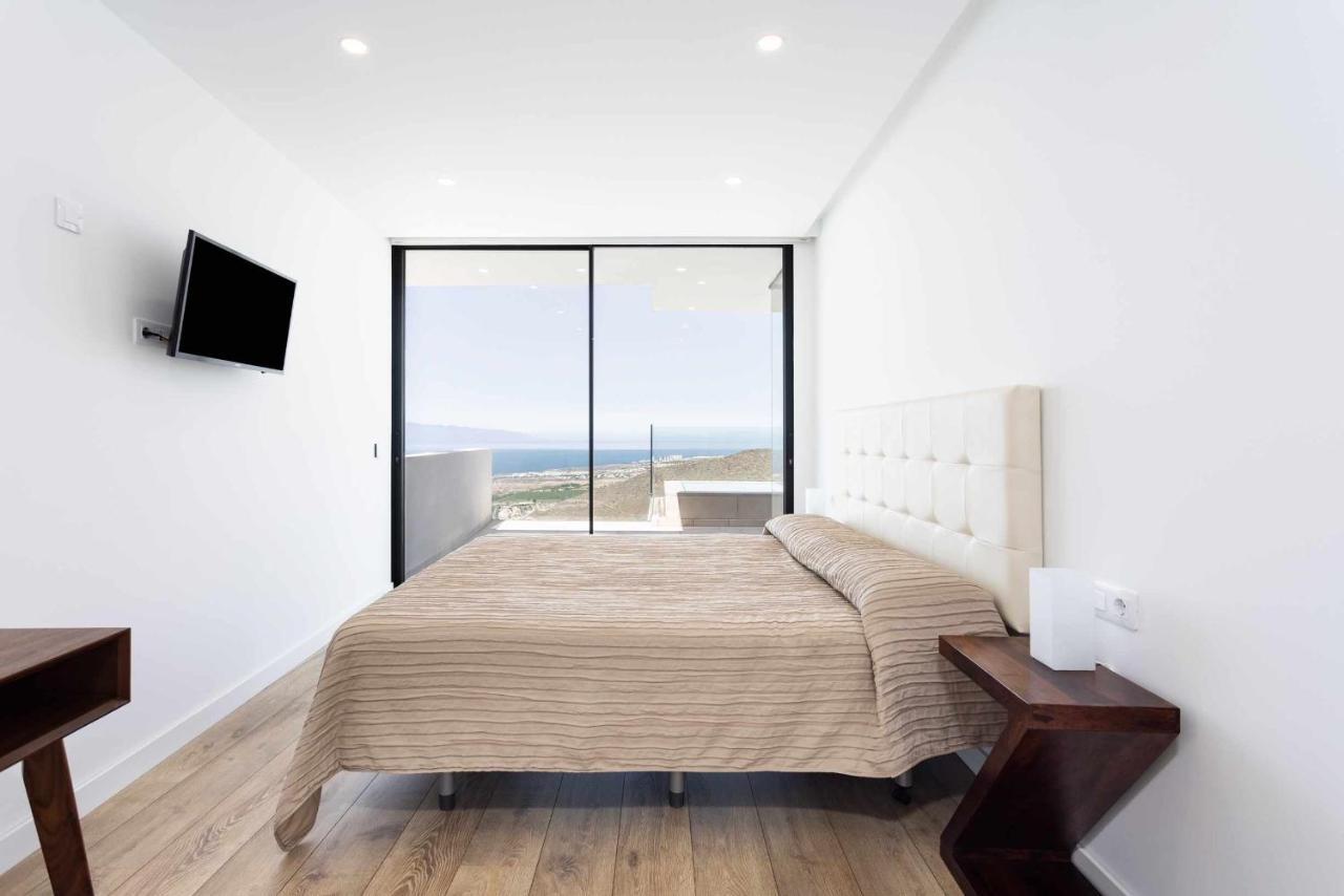 New Home Costa Adeje Luxurious Private Villa Екстер'єр фото