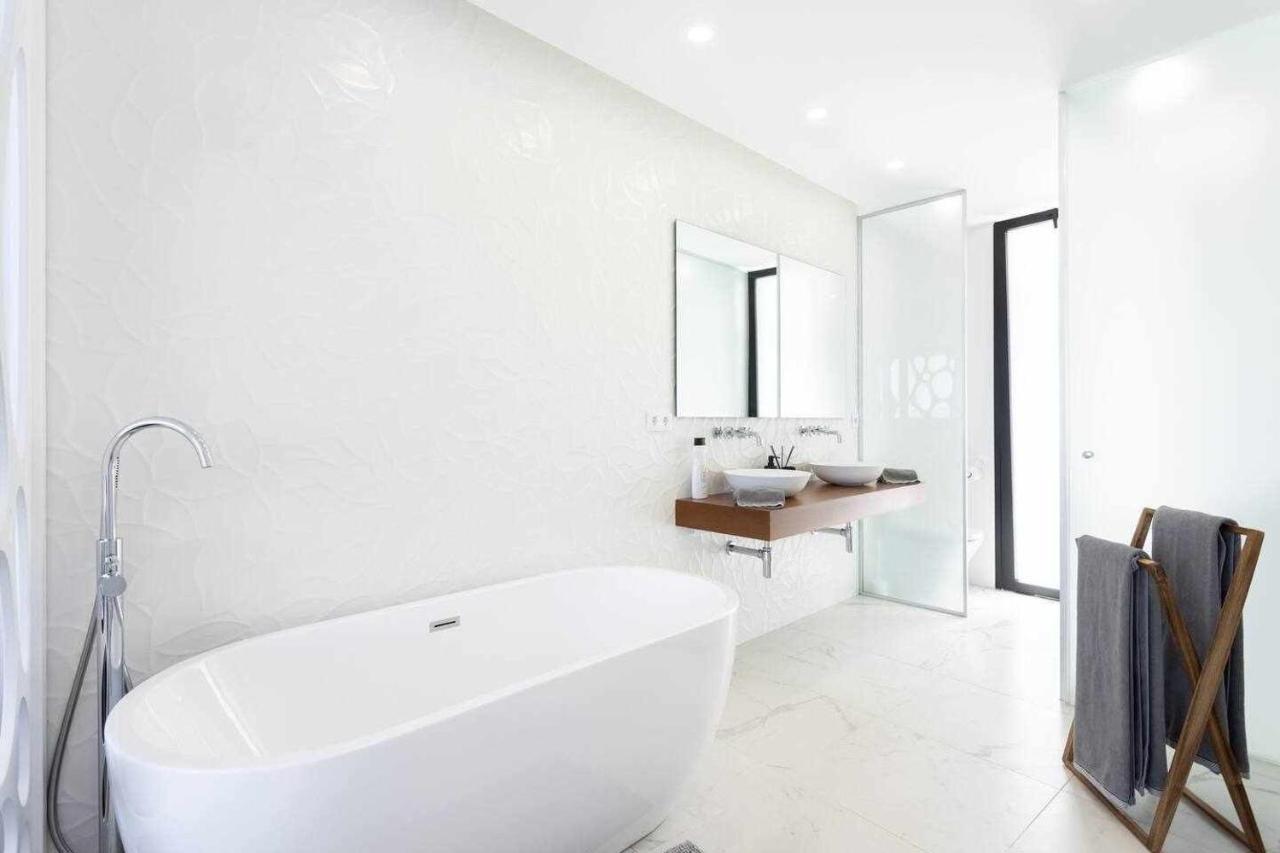 New Home Costa Adeje Luxurious Private Villa Екстер'єр фото