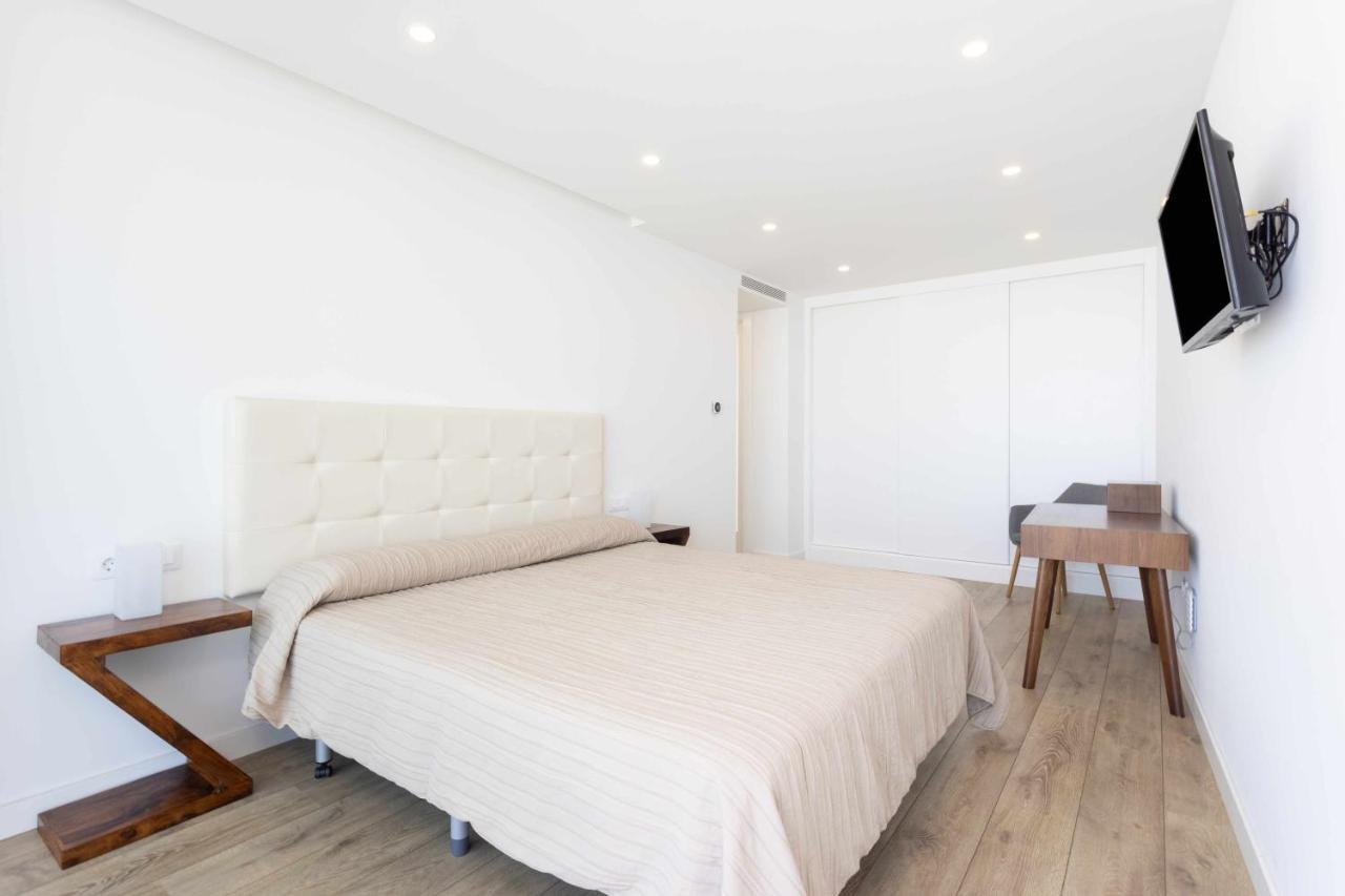 New Home Costa Adeje Luxurious Private Villa Екстер'єр фото