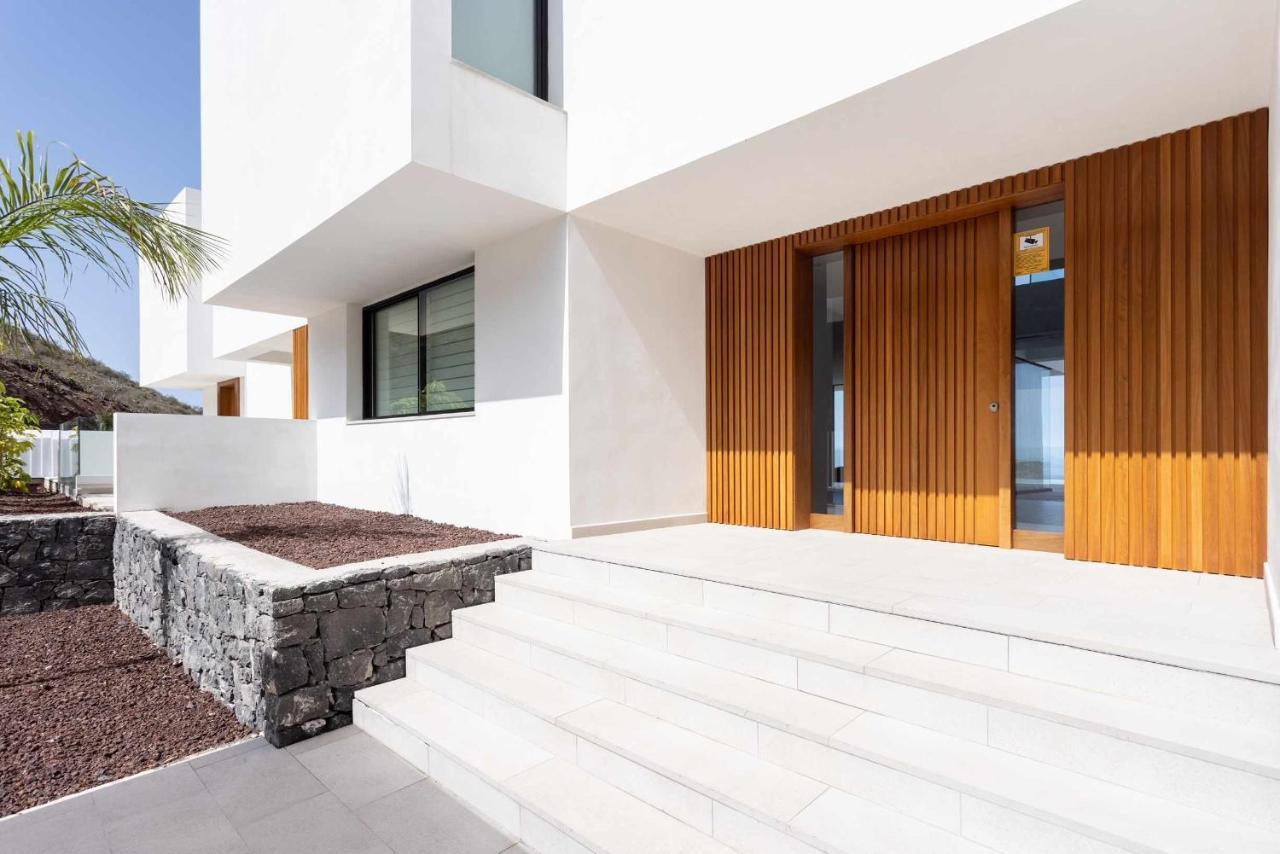 New Home Costa Adeje Luxurious Private Villa Екстер'єр фото