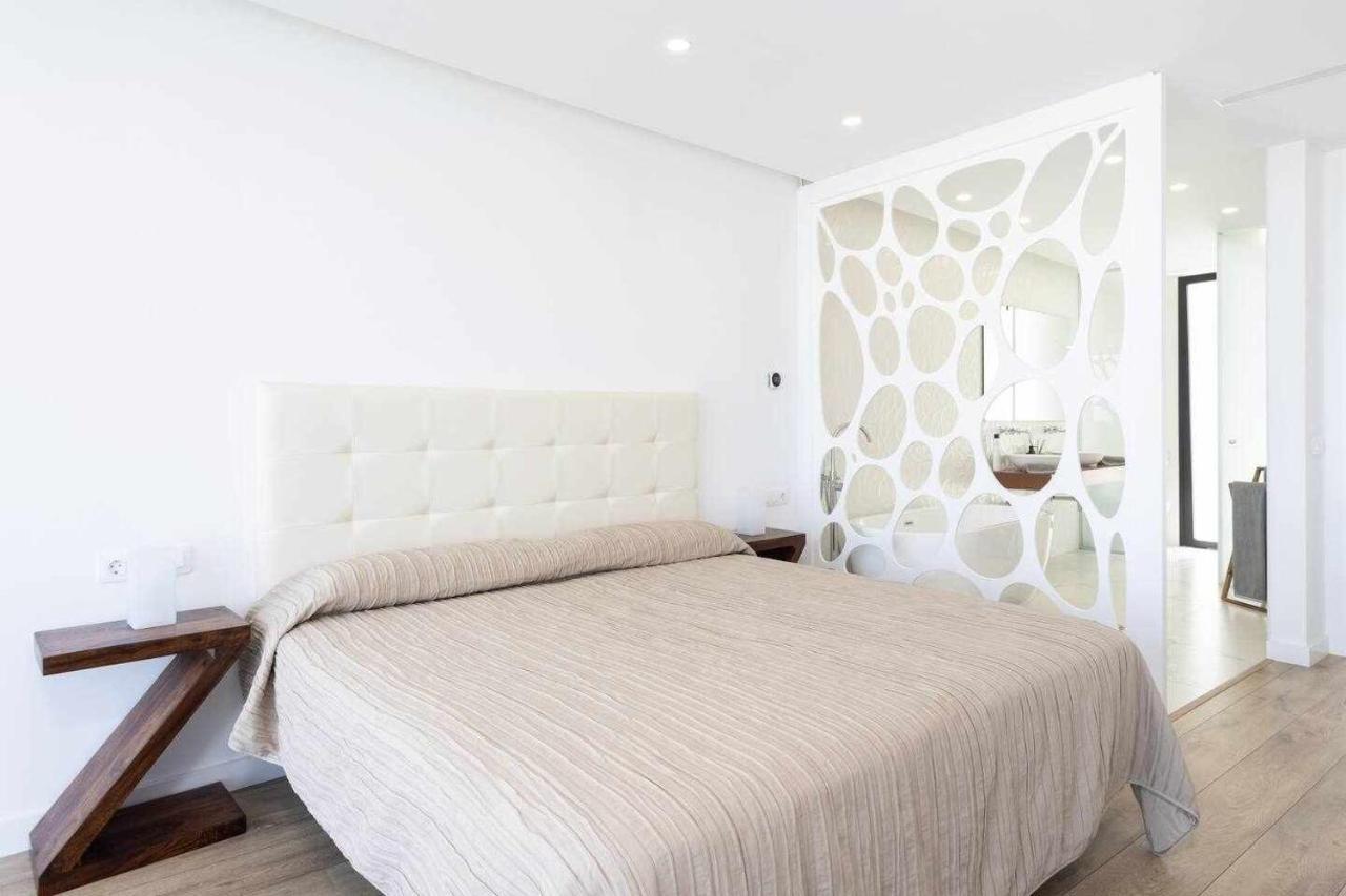 New Home Costa Adeje Luxurious Private Villa Екстер'єр фото