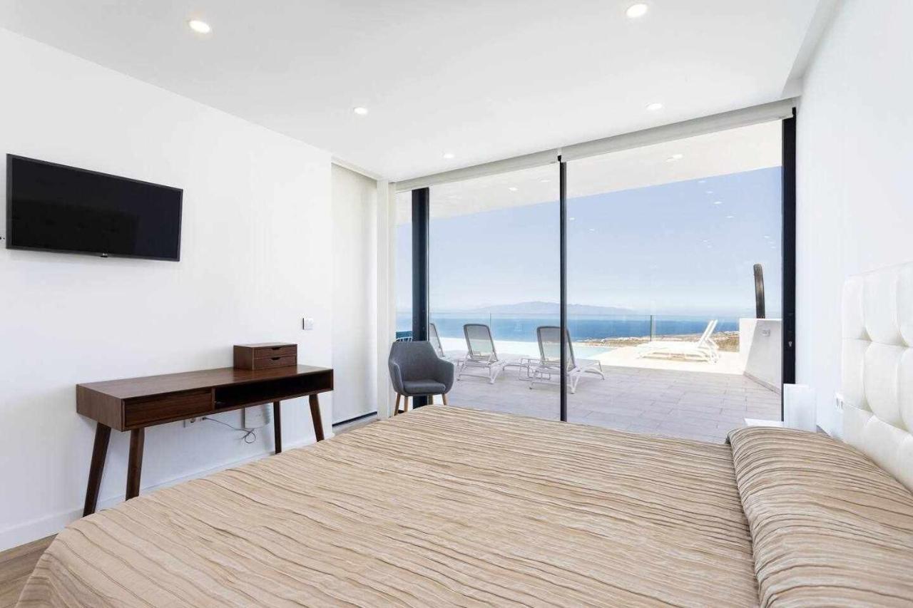 New Home Costa Adeje Luxurious Private Villa Екстер'єр фото